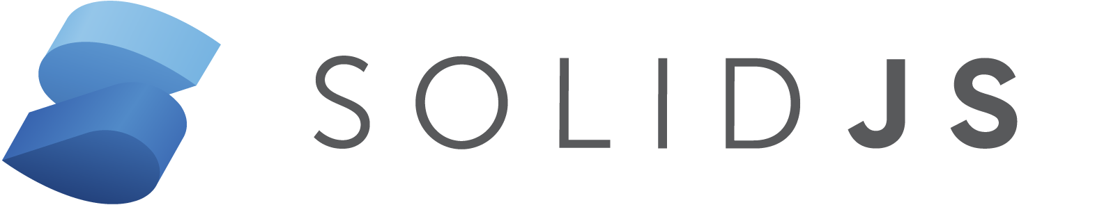 Solidjs Logo